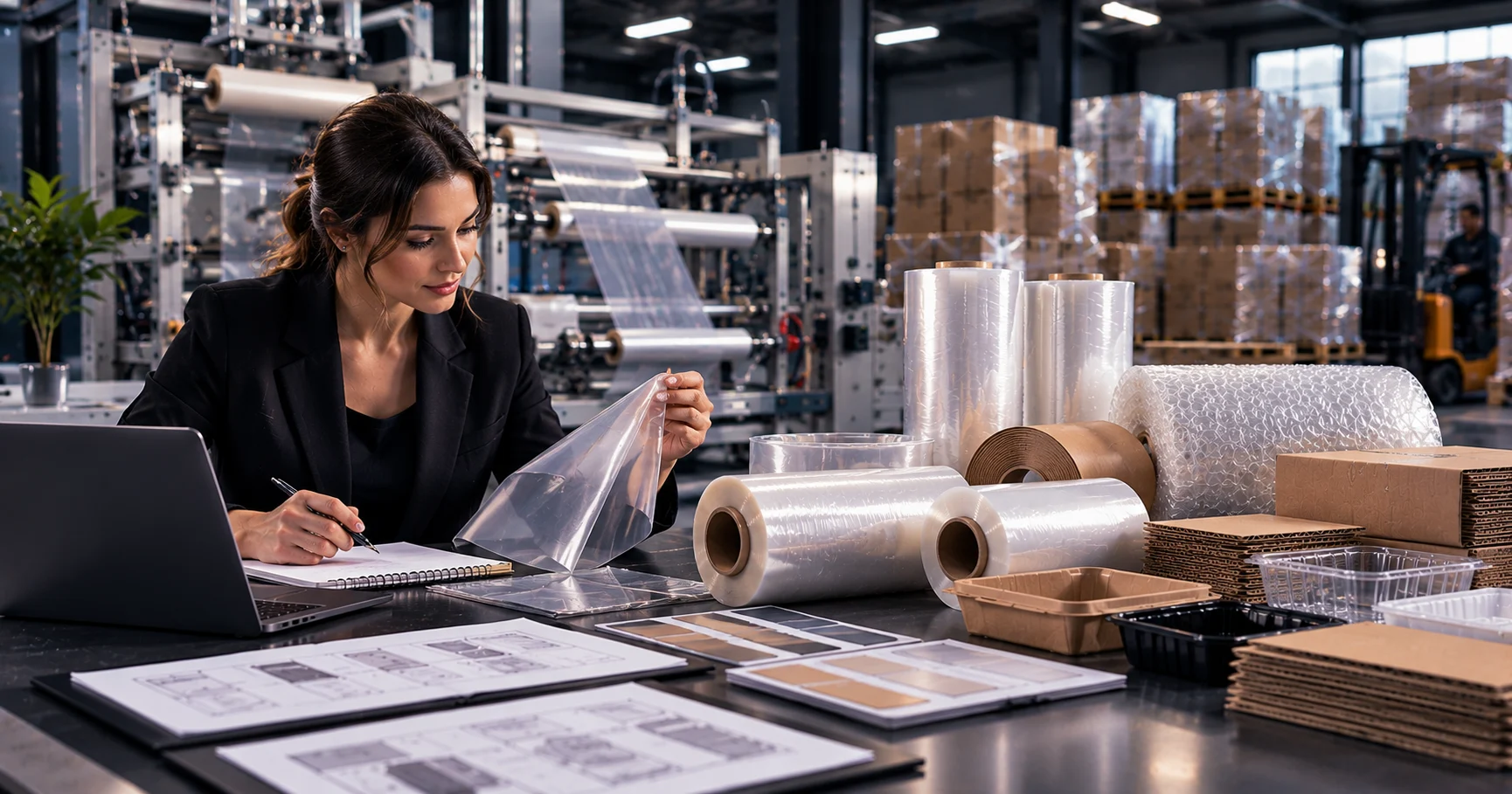 Verpackungshersteller in der Türkei finden: Preise, Mindestmengen und Angebote vergleichen